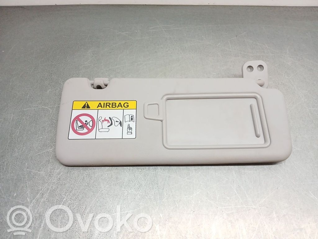 Parasolar   85202D3010TTX