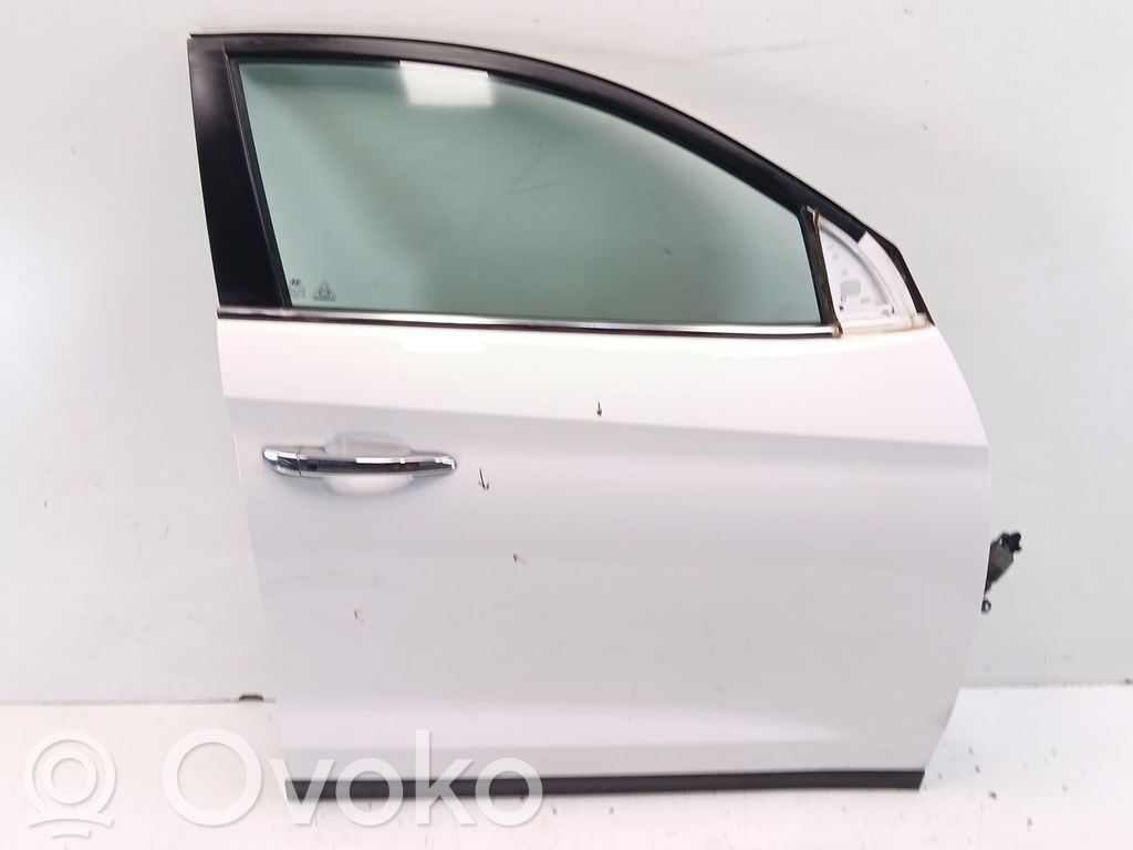 Hyundai Tucson TL Puerta delantera