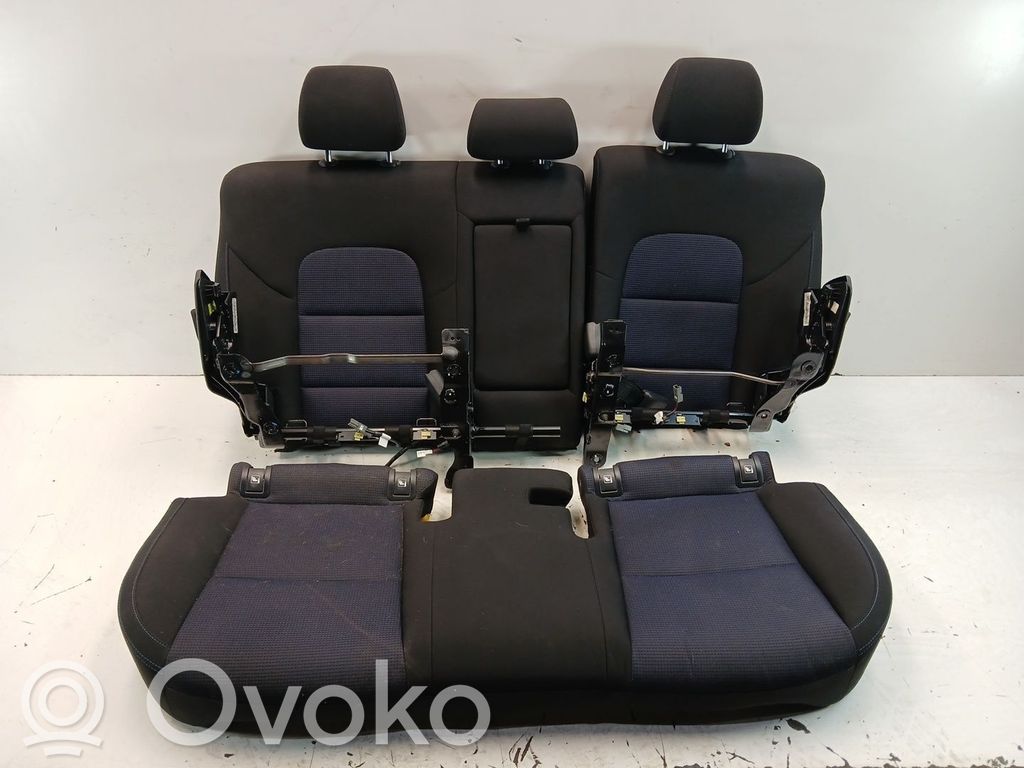 Hyundai Tucson TL Scaun spate 