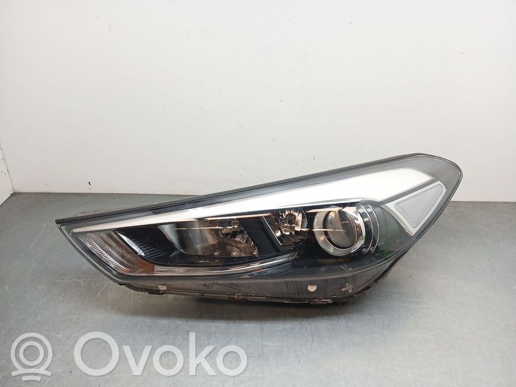 Hyundai Tucson TL Far 