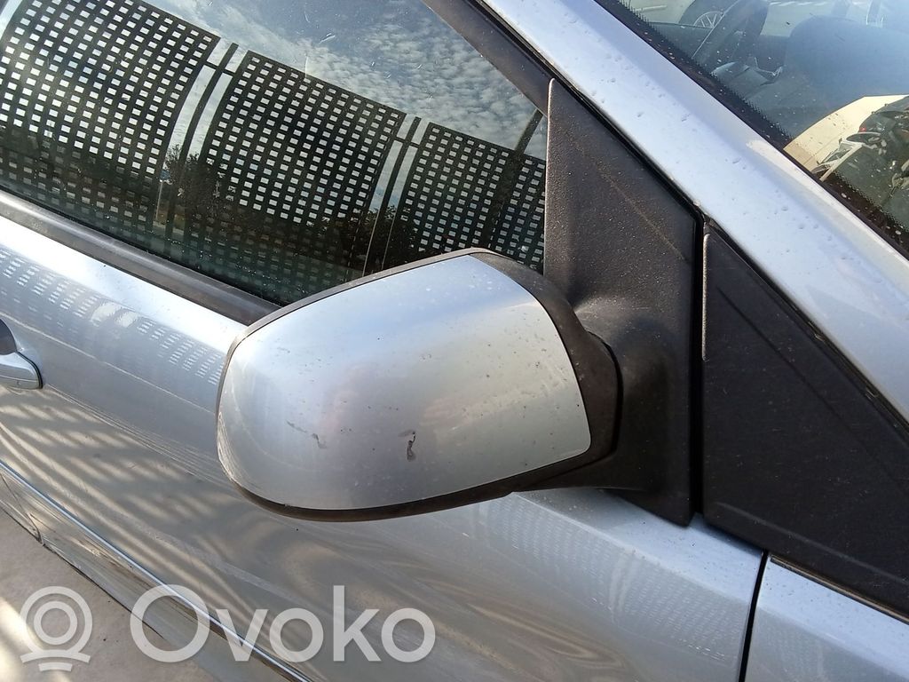 Ford Focus Rétroviseur électrique de porte avant