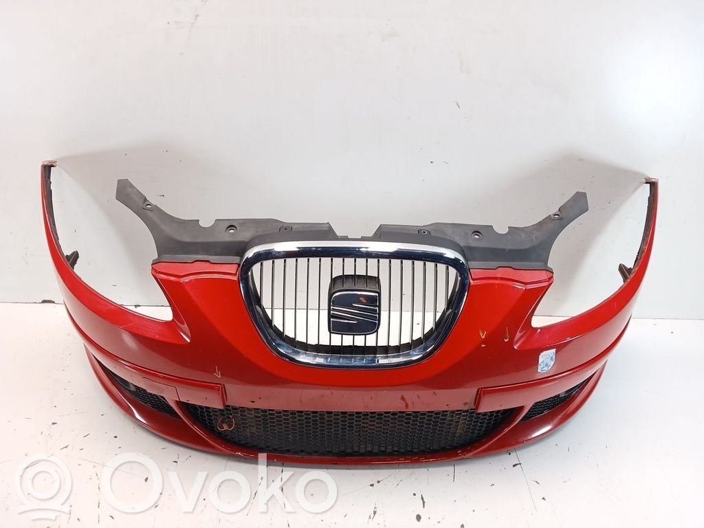 Seat Altea Pare-choc avant