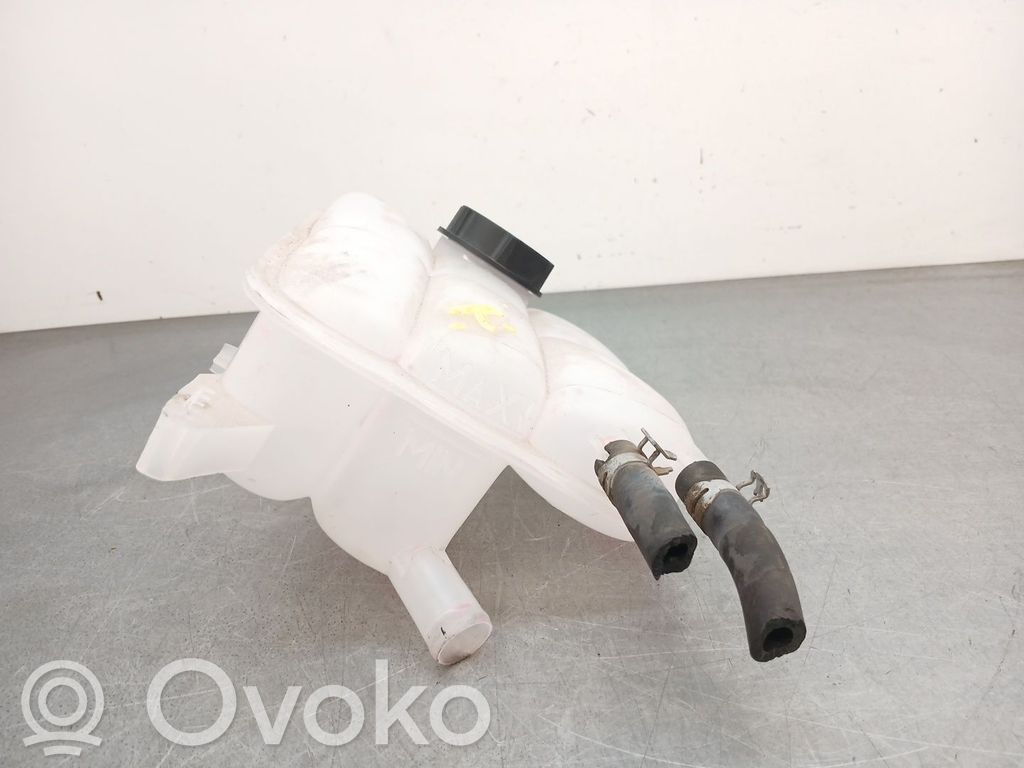 Ford Focus Réservoir de liquide lave-glace