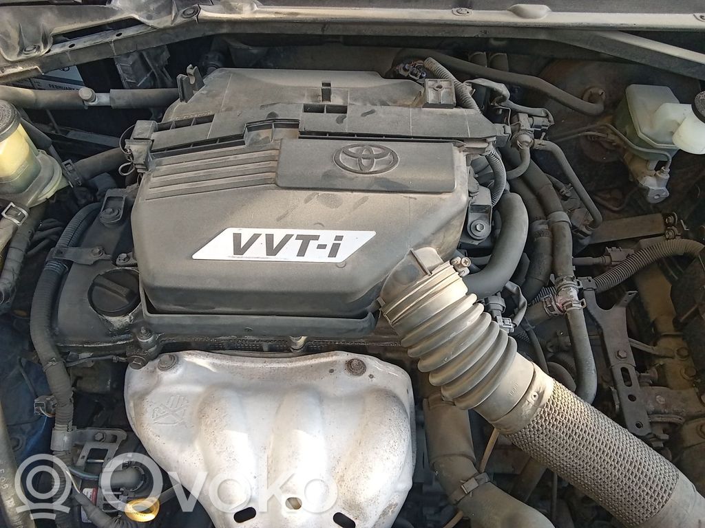 Toyota RAV 4 (XA10) Moteur