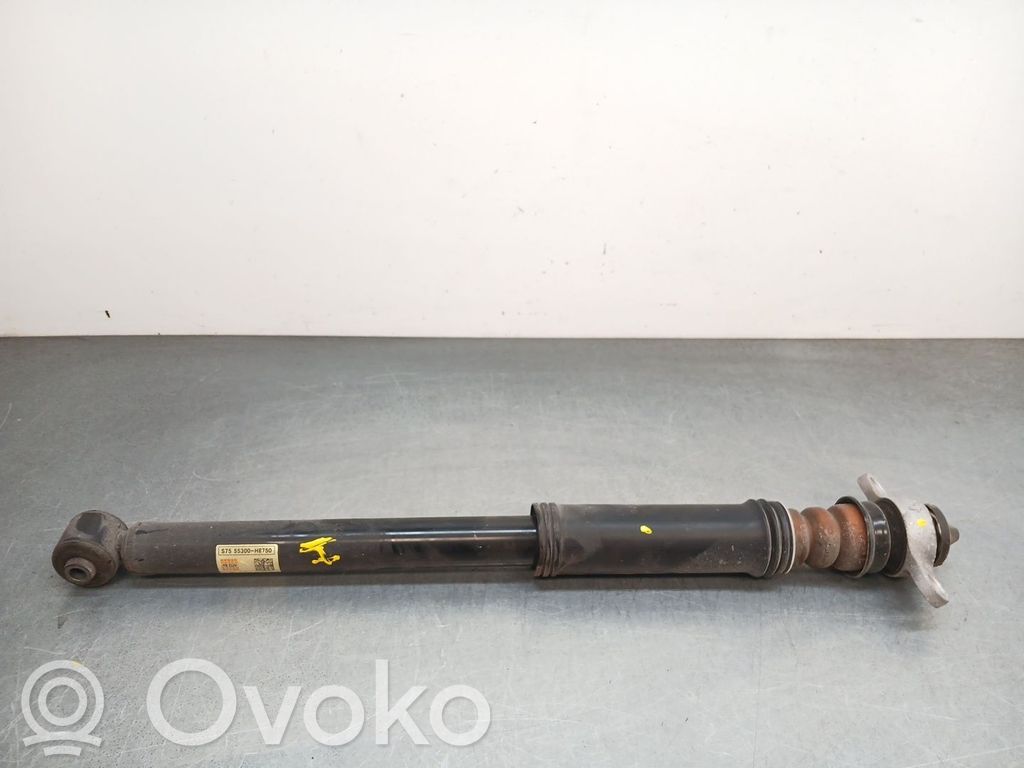 KIA Stonic Ammortizzatore posteriore