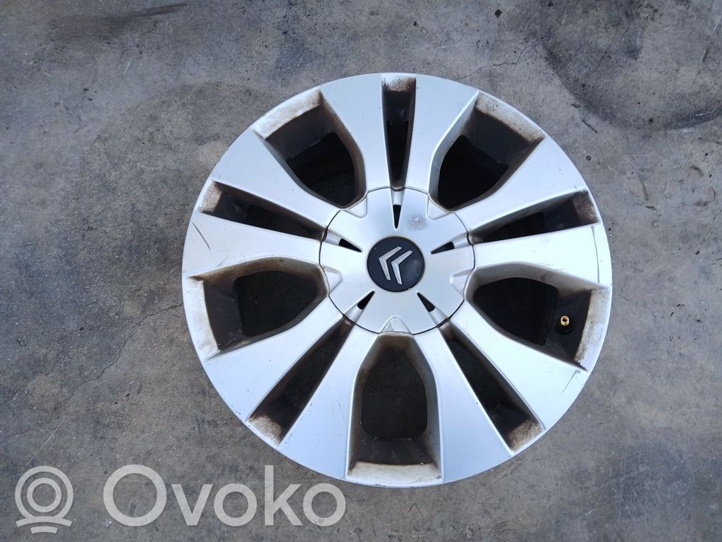 Citroen Berlingo Jantă aliaj R18 