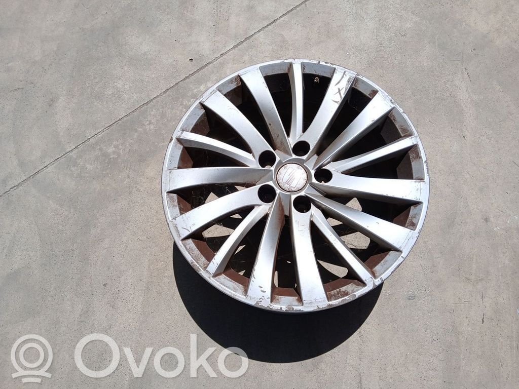Seat Exeo (3R) Jante alliage R18