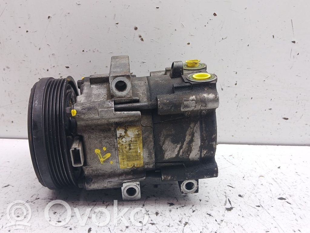 Ford Mondeo MK II Klimakompressor Pumpe