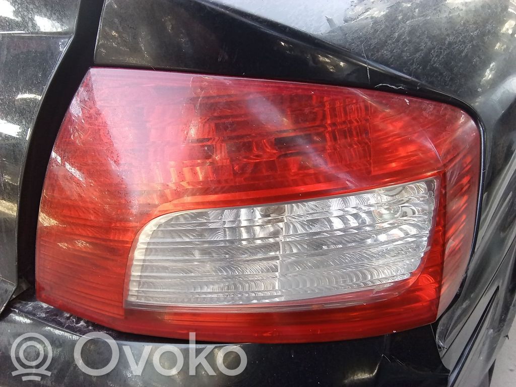 Peugeot 407 Takavalot 