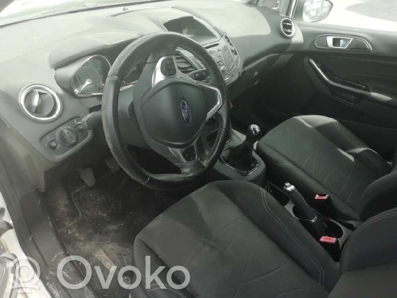 Ford Fiesta Set di airbag