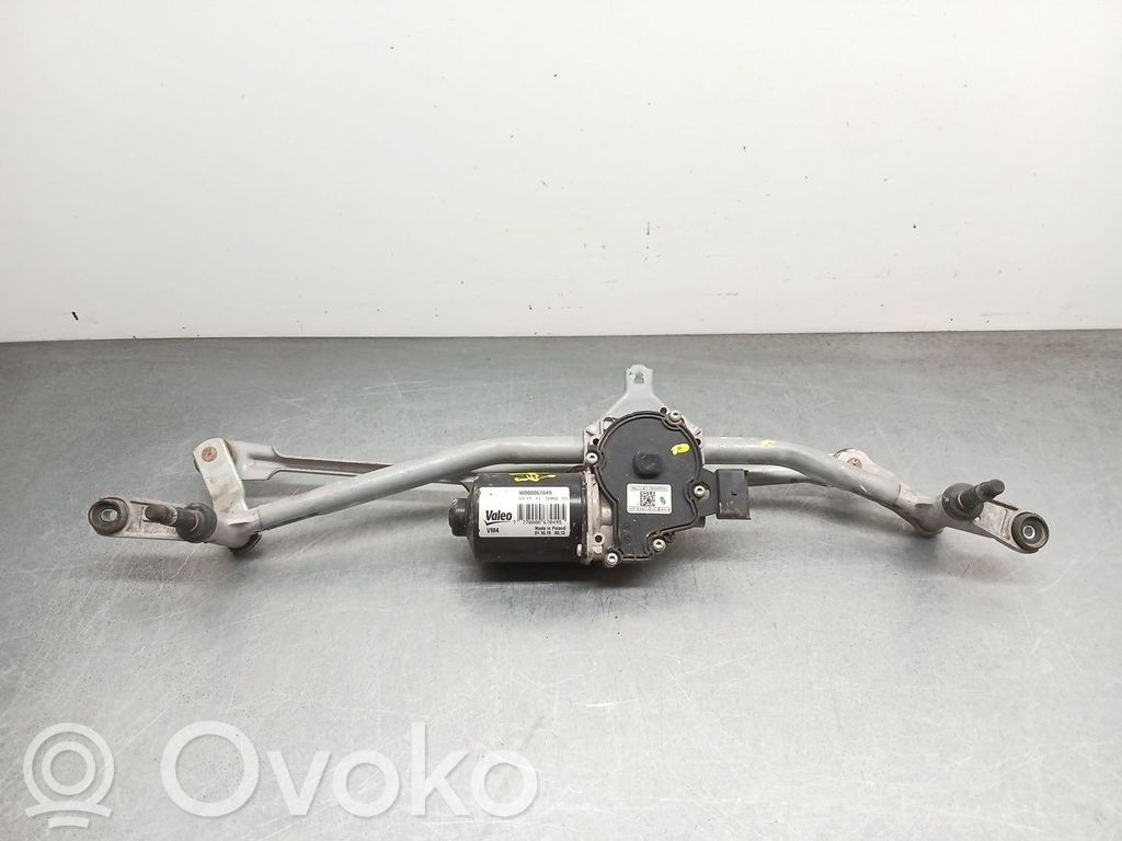 Peugeot Expert Motor ștergător 