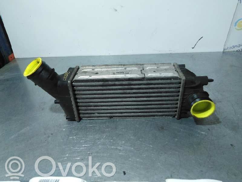 Citroen C4 I Radiador intercooler