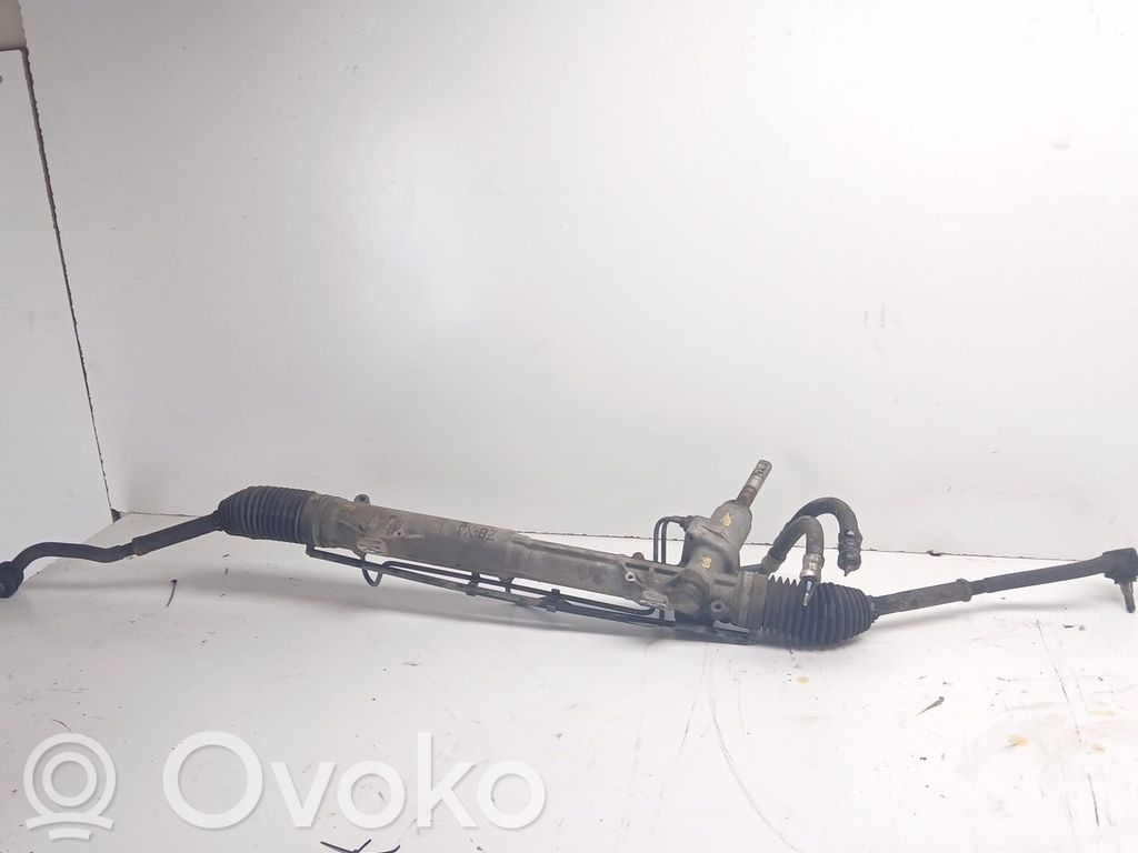 Citroen C5 Hammastanko