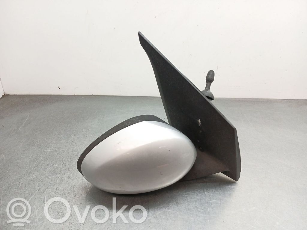 Peugeot 107 Espejo lateral eléctrico de la puerta delantera