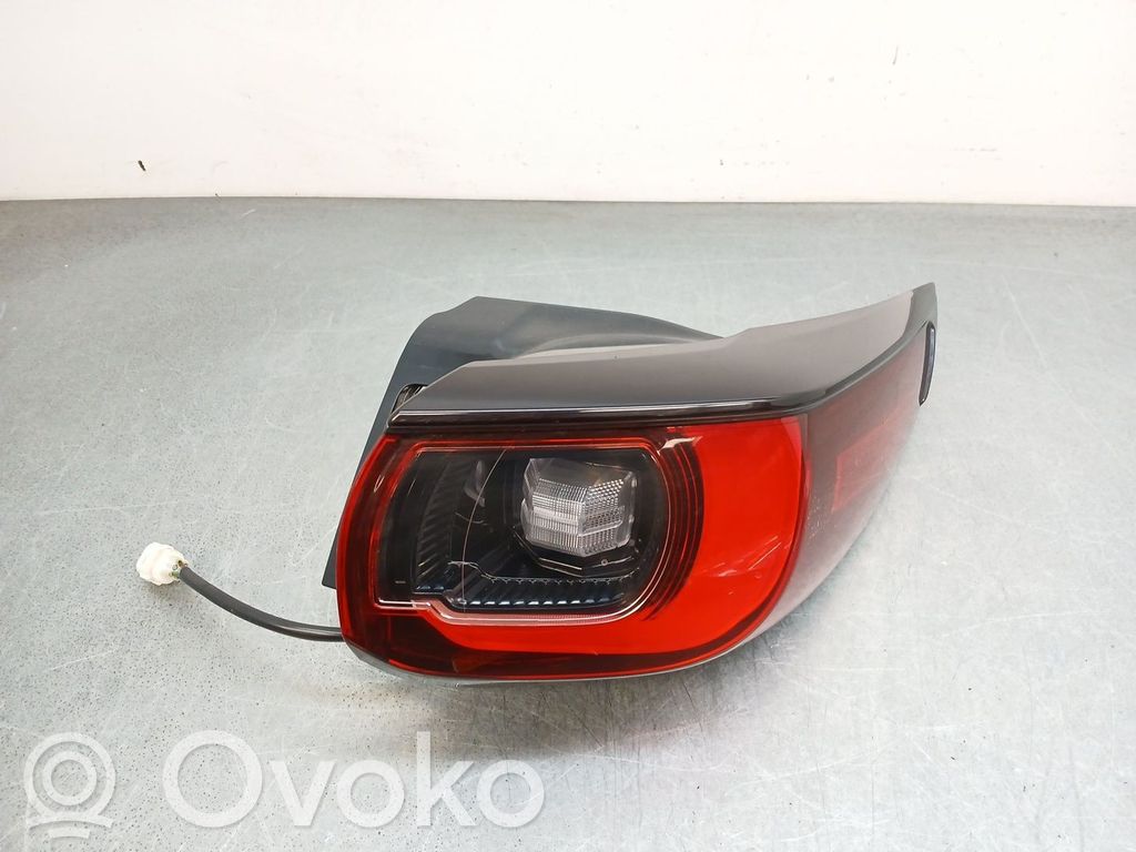 Mazda CX-5 II Lampa tylna