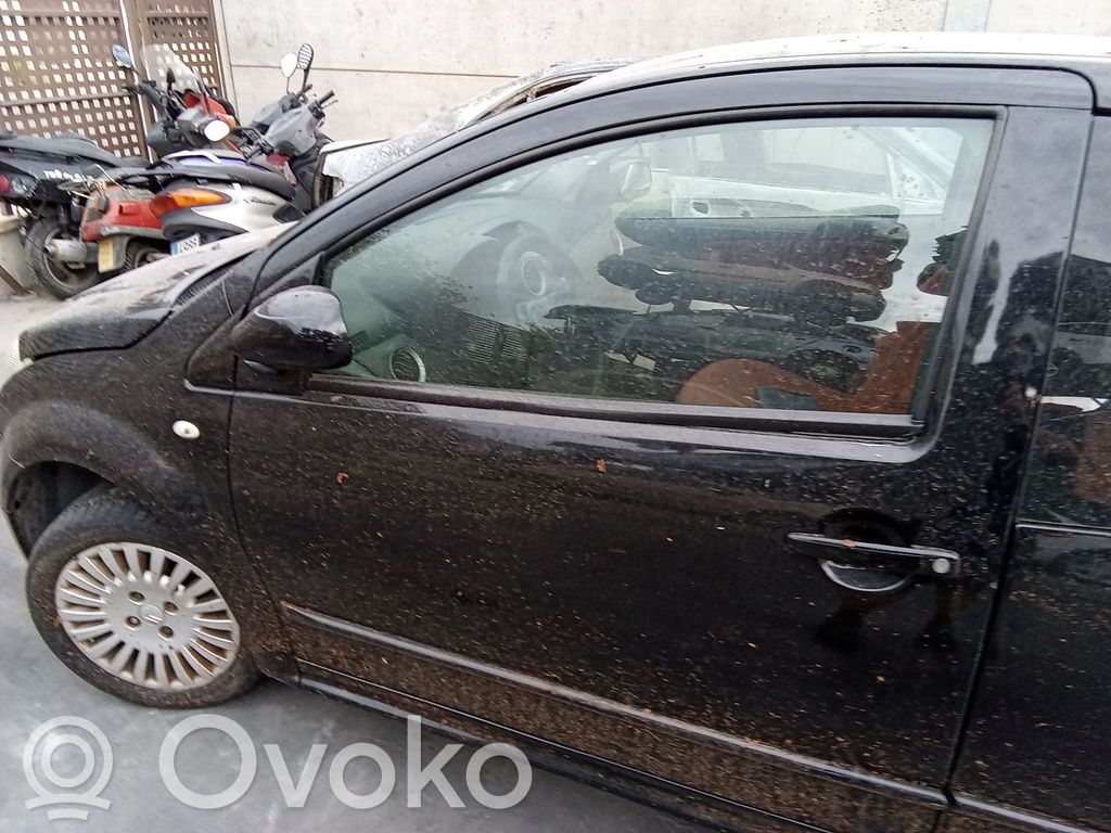 Citroen C2 Porte avant