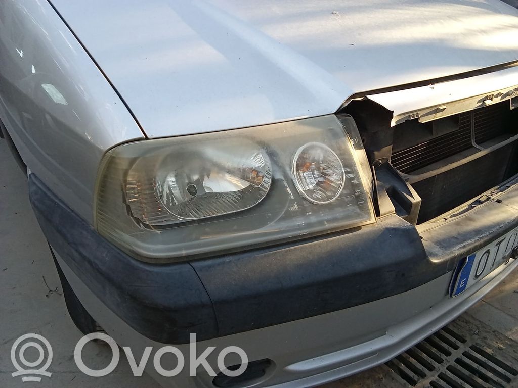 Fiat Scudo Faro/fanale