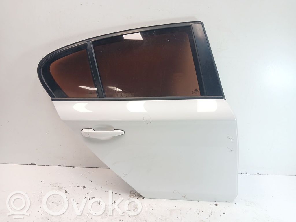 BMW 1 E81 E87 Portiera posteriore