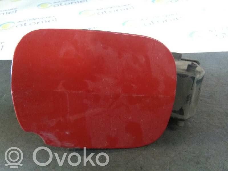 Renault Clio III Tankdeckel Tankklappe 