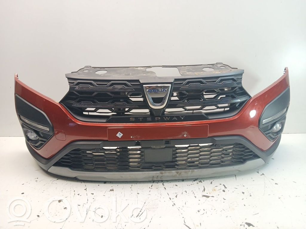 Dacia Sandero III Bară față 