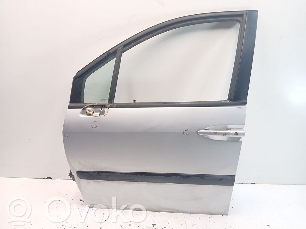 Peugeot 807 Tür vorne 
