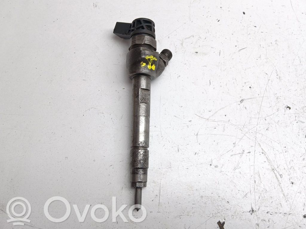 BMW 1 E82 E88 Injecteur de carburant 