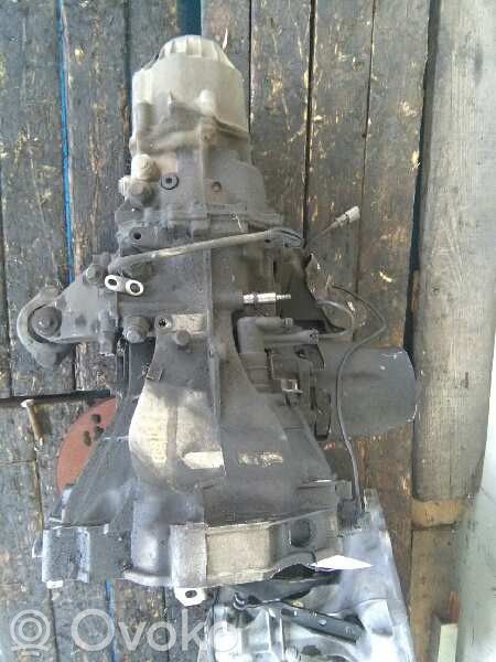 Audi A4 S4 B5 8D 5 Gang Schaltgetriebe