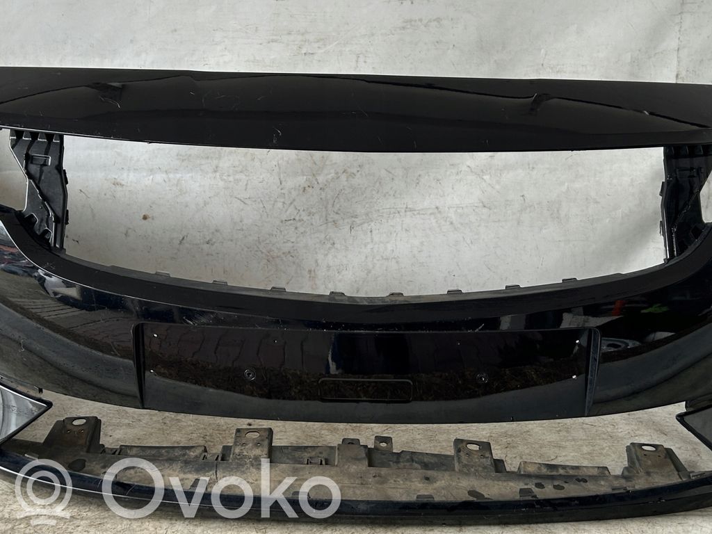 Opel Astra K Parachoques delantero 