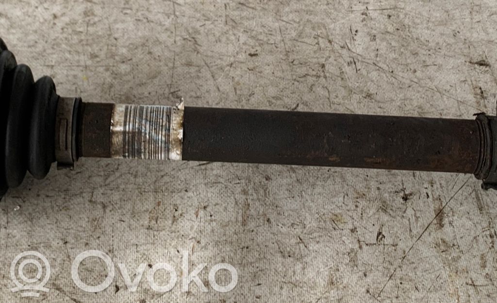 Ford Focus Front driveshaft 