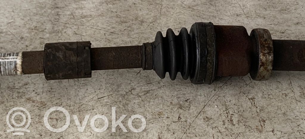 Ford Focus Front driveshaft 