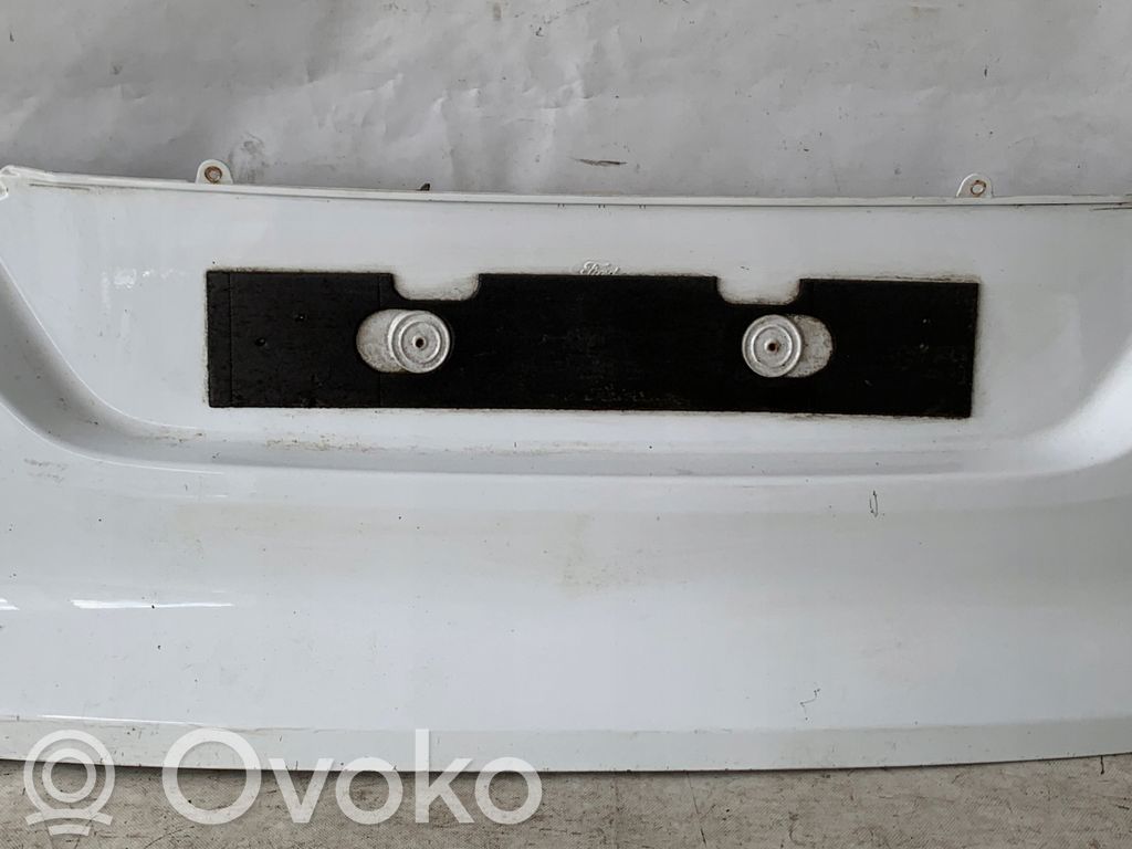 Ford Focus Tailgate trim 