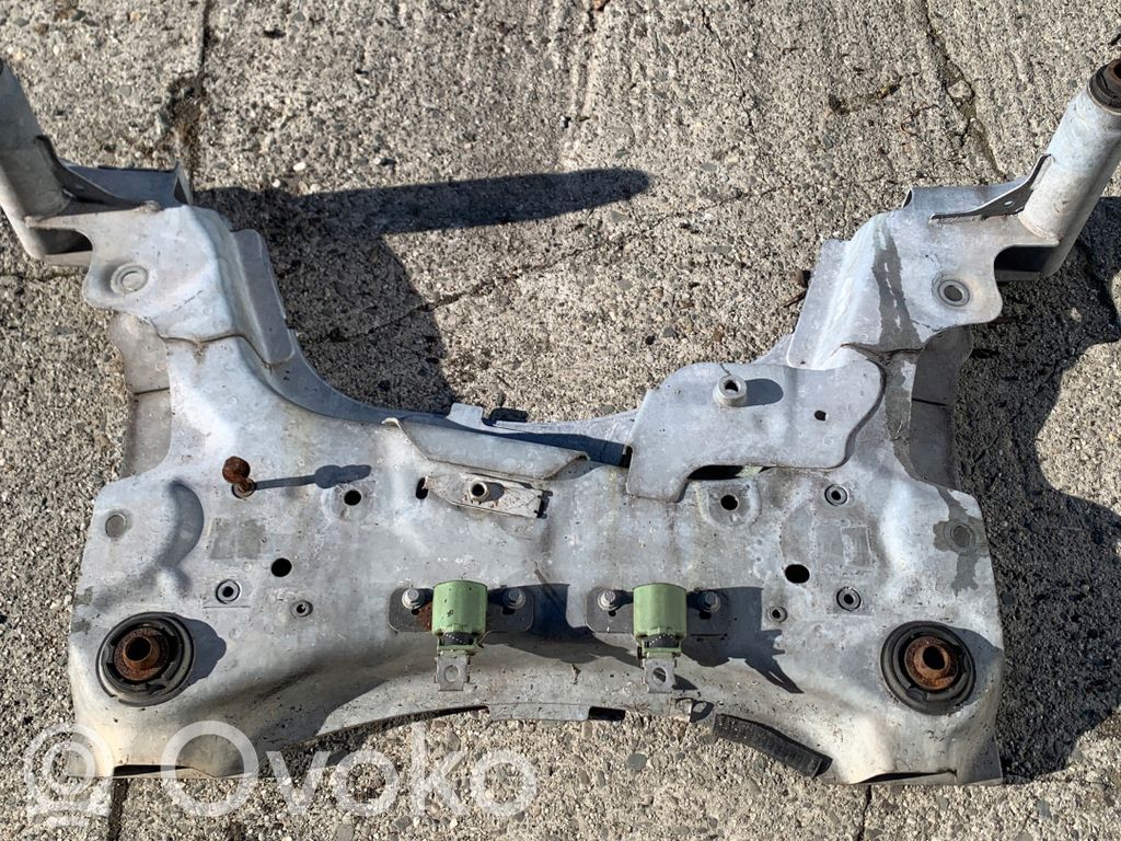 Renault Megane III Front subframe 