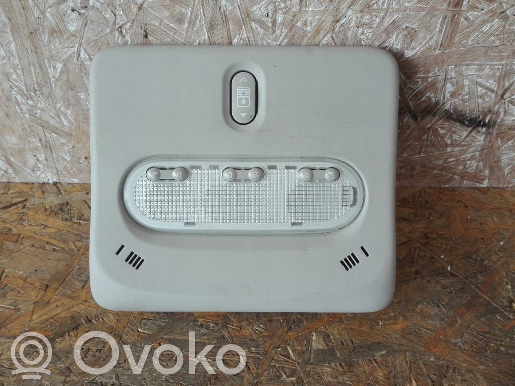 Etuistuimen valo   B26430HV02A