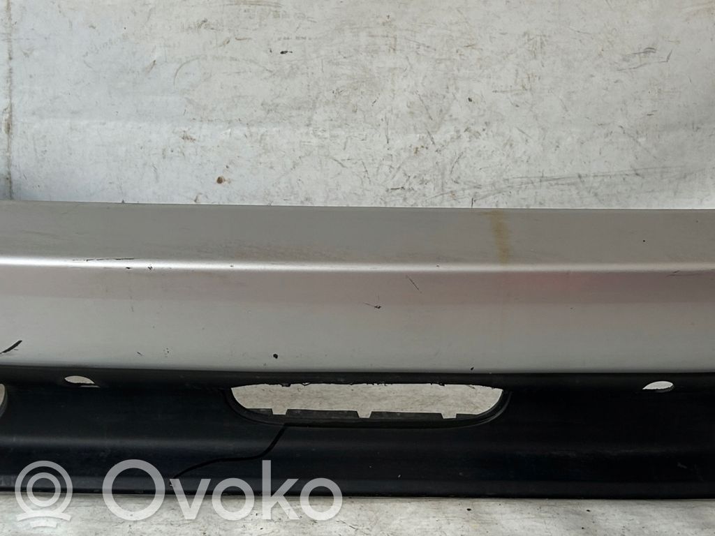 BMW X5 E53 Rear bumper 