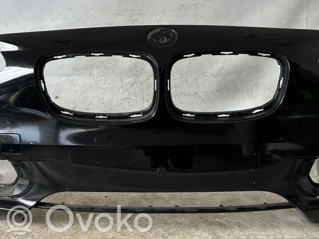 BMW 1 F20 F21 Parachoques delantero 