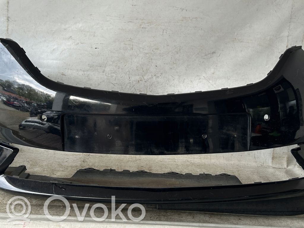Opel Zafira C Parachoques delantero 