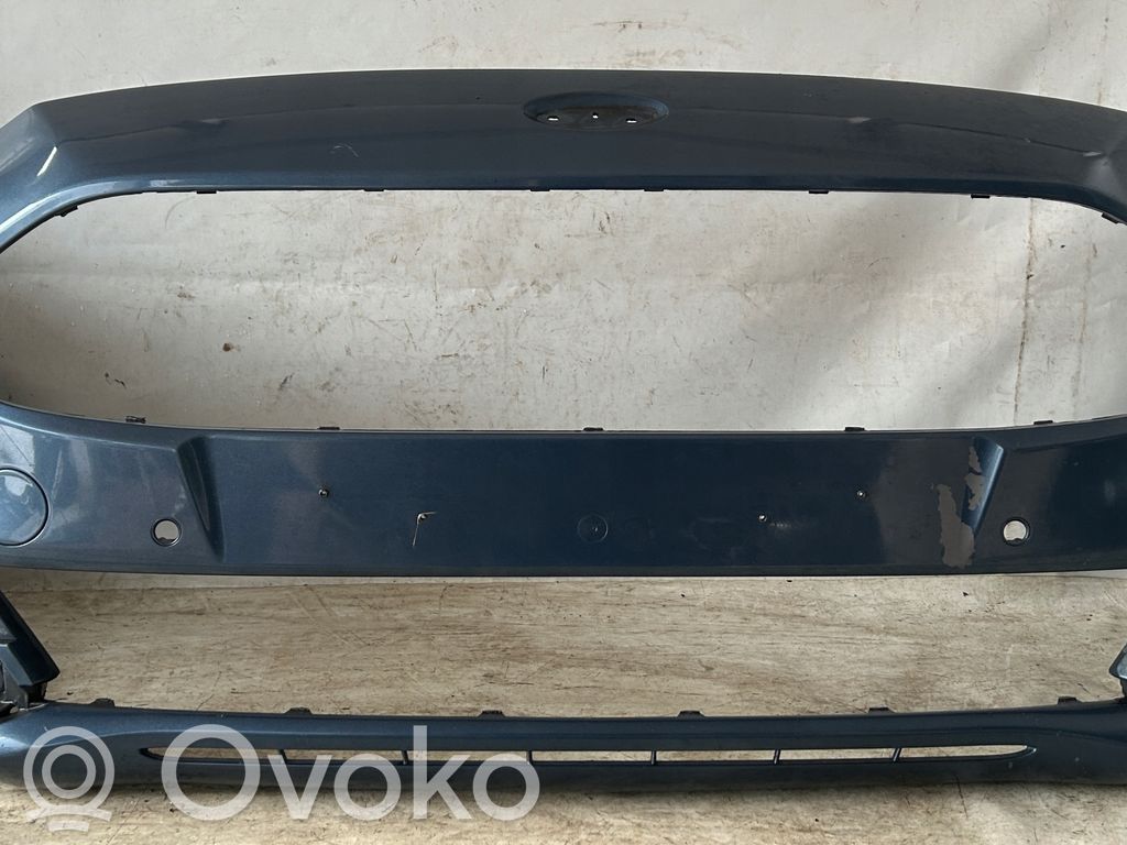Ford S-MAX Front bumper 
