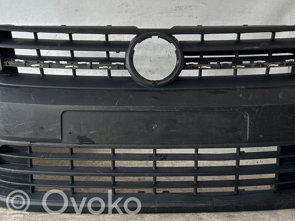 Volkswagen Caddy Etupuskuri 