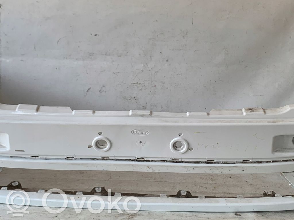 Ford Transit Custom Front bumper 