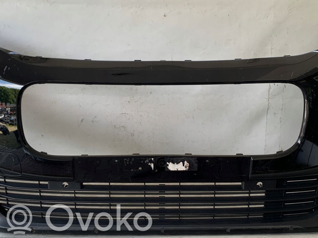 Citroen Berlingo Parachoques delantero 