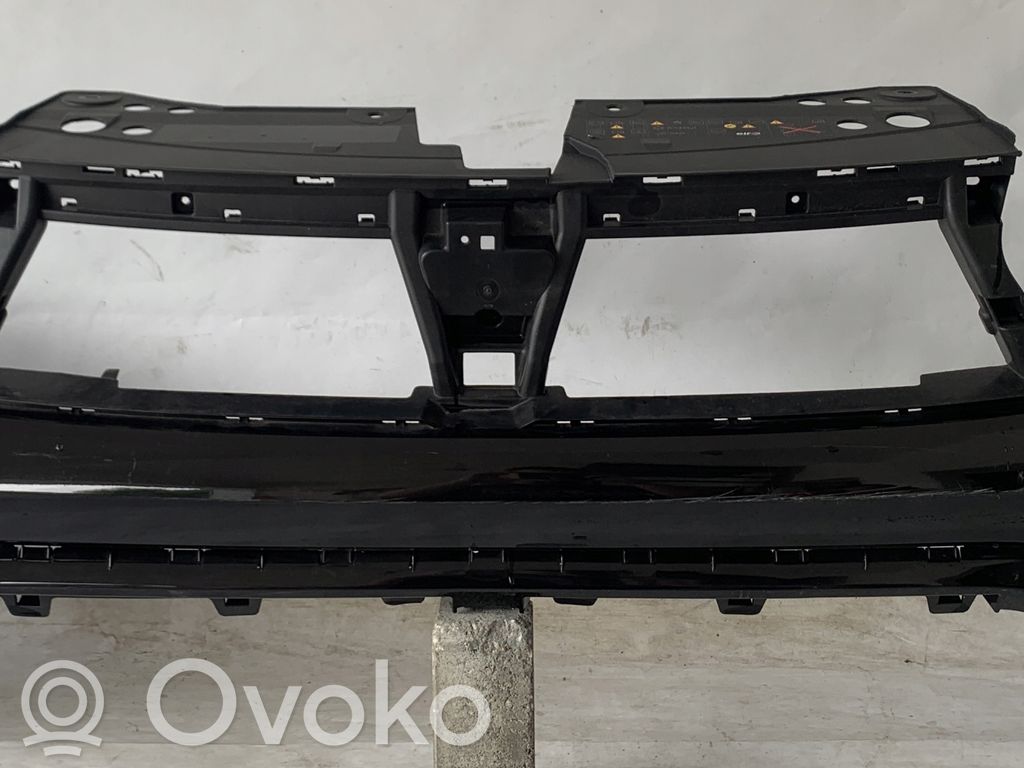 Dacia Duster II Front bumper 