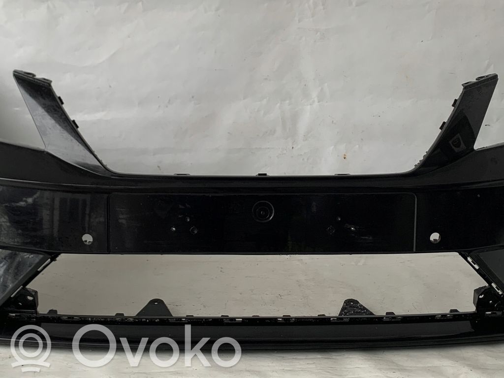 Seat Leon (5F) Front bumper 