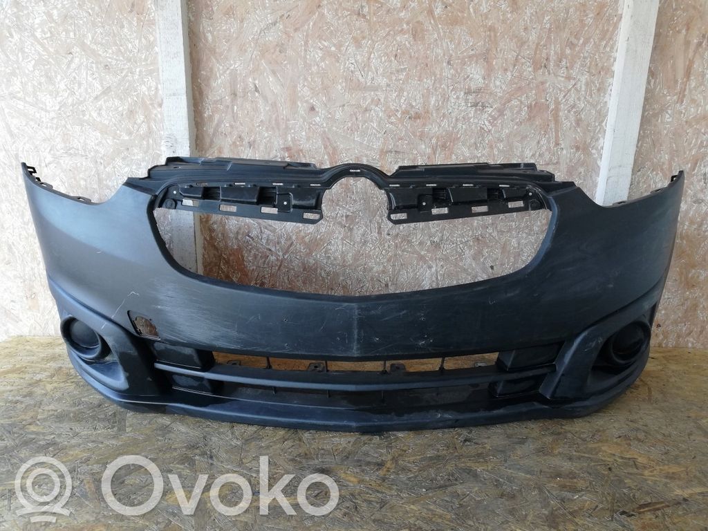 Opel Combo D Priekinis bamperis 
