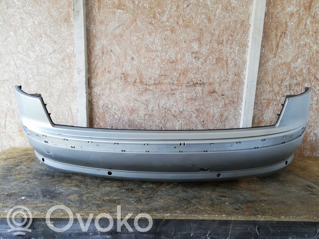 Audi A8 S8 D3 4E Stoßstange Stoßfänger 