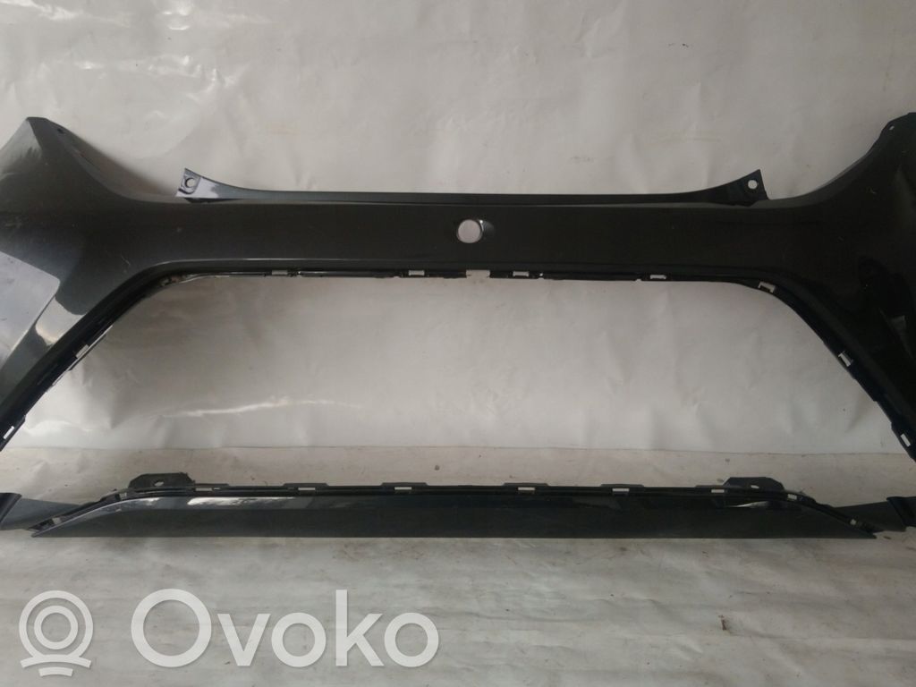Toyota Aygo AB40 Parachoques 
