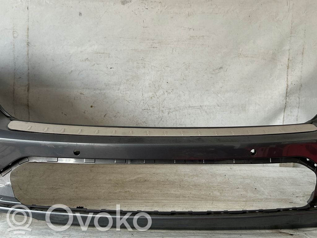 Seat Leon (5F) Parachoques 