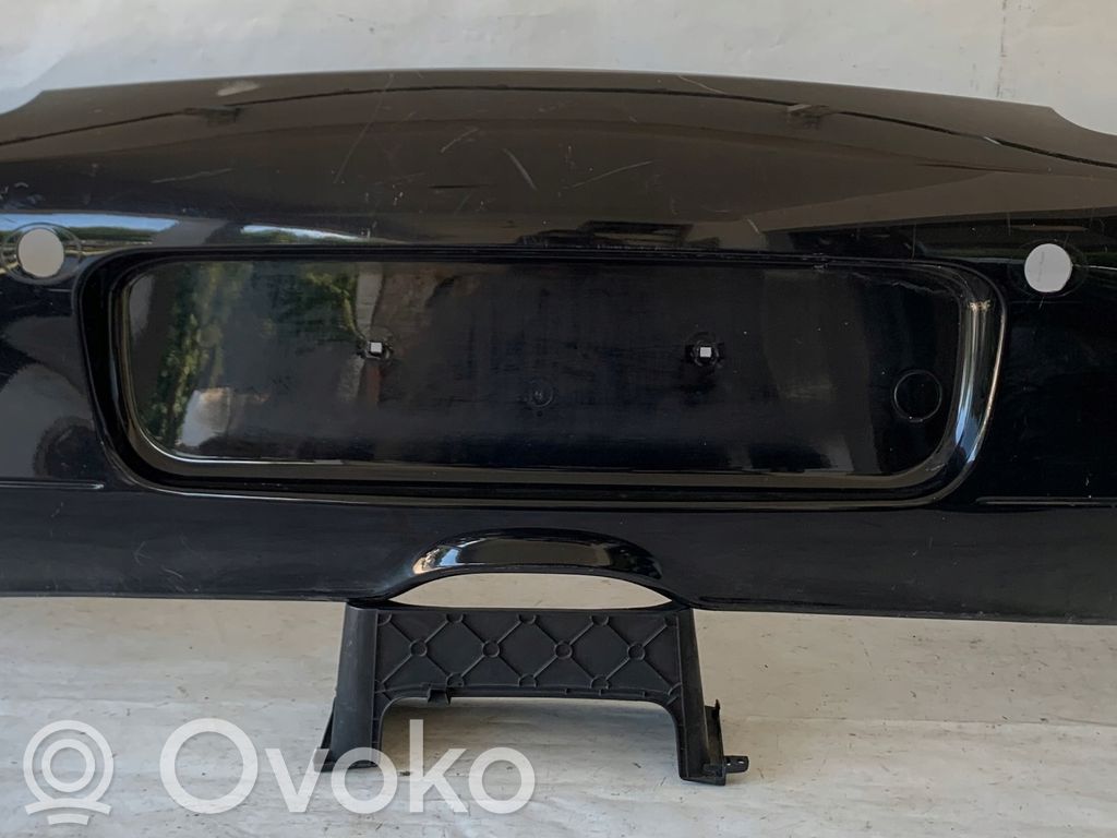 Porsche Boxster 986 Parachoques 