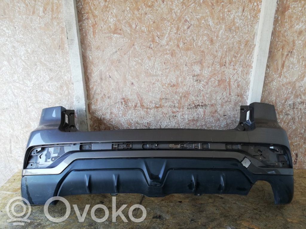 Mitsubishi ASX Parachoques 