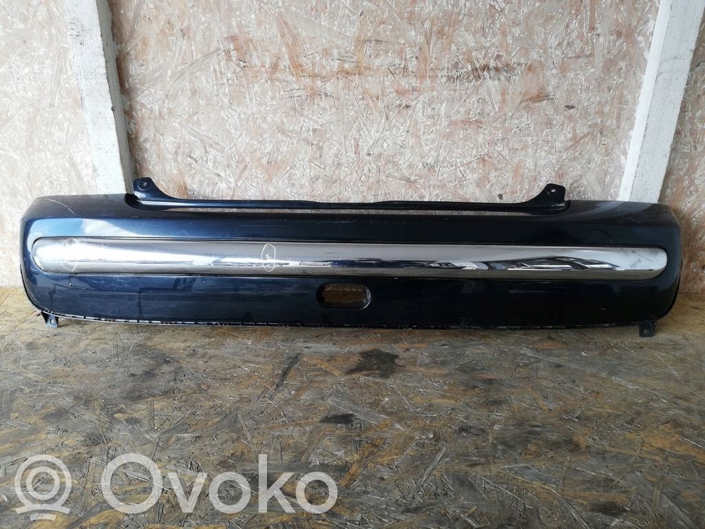 Mini One - Cooper R50 - 53 Bamperis 