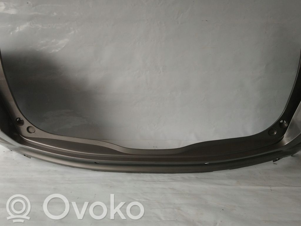 Honda Civic Parachoques 